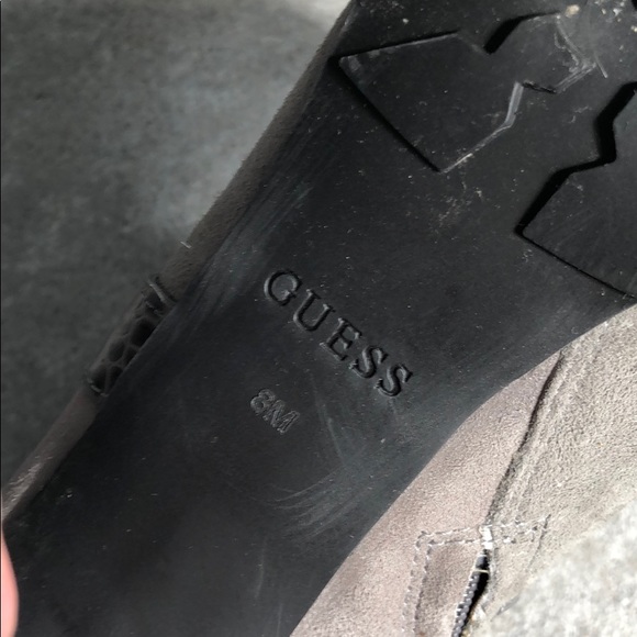 Shoes - Picture 6 of 6